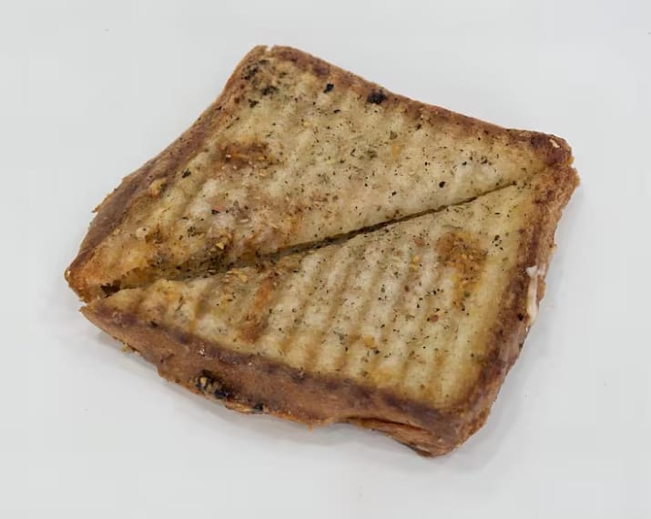 Vegmixed Grilled